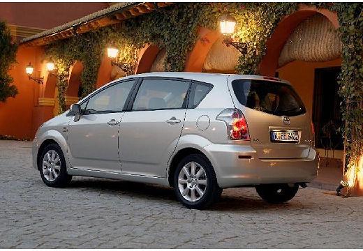TOYOTA-Corolla-Verso-1-6--2004-2007-