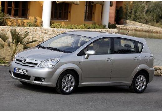 TOYOTA-Corolla-Verso-1-6--2004-2007-