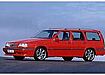 Volvo 850 Kombi (1993–1997)