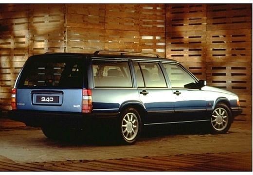 VOLVO-940--1993-1996-
