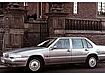 Volvo S90 Limousine (1996–1998)