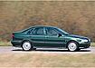 Volvo S40 Limousine (1996–2004)