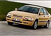 Volvo S40 Limousine (1996–2004)