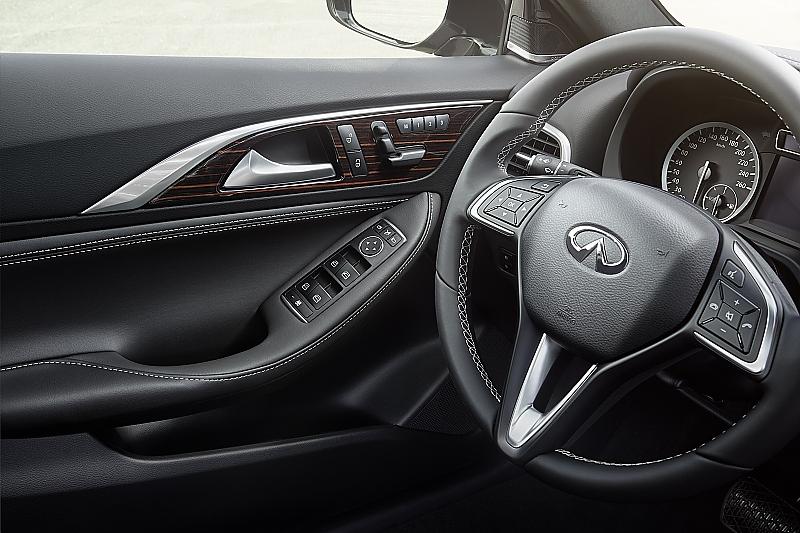 Infiniti Q30