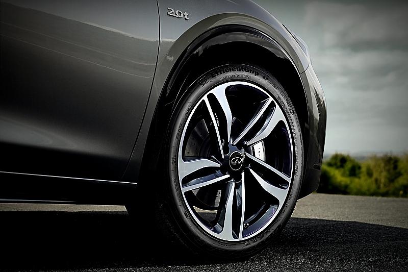 Infiniti Q30
