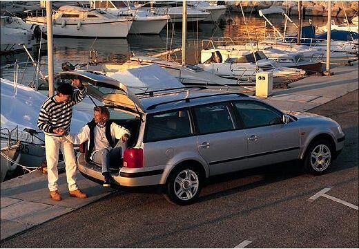 VW-Passat-Variant-1-6--1997-2000-