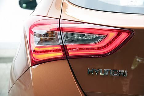 Der Hyundai i30 ist ab 15.930 Euro zu haben.