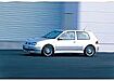 VW Golf IV (1997–2003) Golf 1.9 TDI (110 PS)