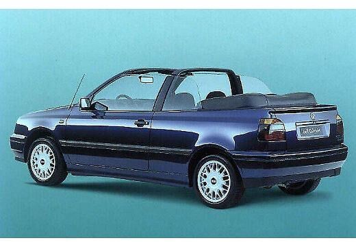 VW-Golf-Cabrio-1-6--1996-1998-