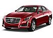 Cadillac CTS Limousine (seit 2013)