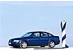 VW Passat Limousine (1996–2005) 1.8 5V Turbo (150 PS)