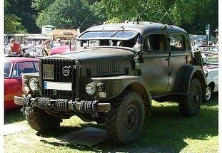 Volvo TP21- X-Rod Volvo TP21- X-Rod