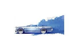Das weltweit elegantestes Cabrio soll ein Bentley sein