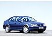 VW Bora Limousine (1998–2005) 1.6 (100 PS)