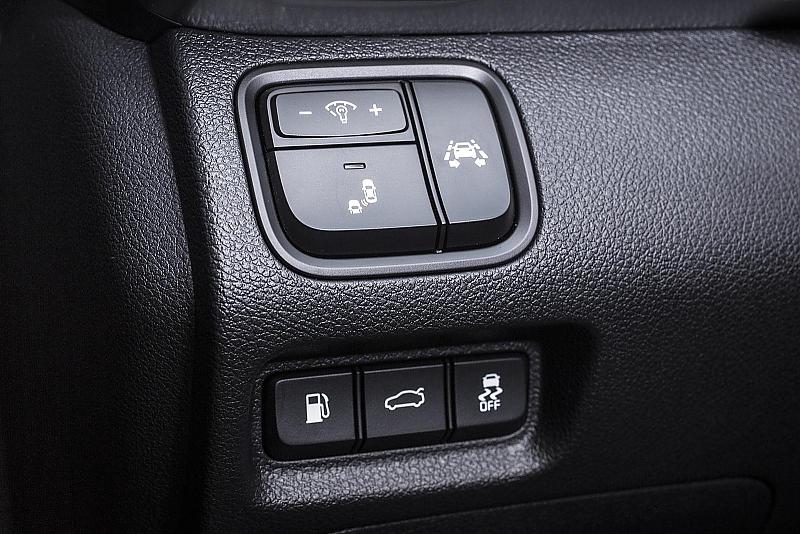 Kia Optima 2016