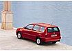 VW Polo Variant (1994–2001)