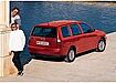 VW Polo Variant (1994–2001)