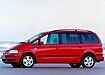 VW Sharan Van (1995–2010) 1.9 TDI (90 PS)