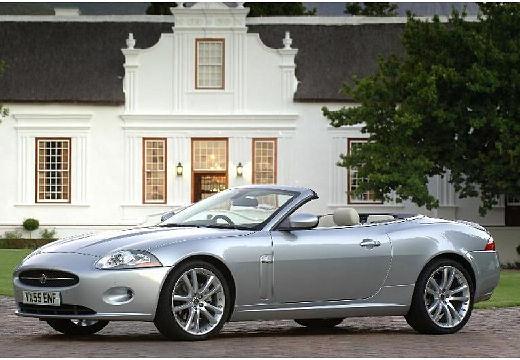 JAGUAR-XK-4-2-Cabriolet--2006-2009-