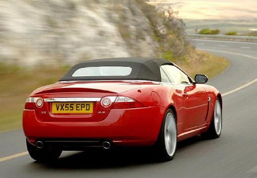 JAGUAR-XK-4-2-Cabriolet--2006-2009-