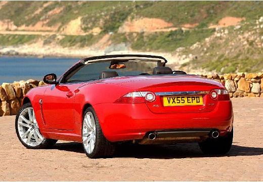 JAGUAR-XK-4-2-Cabriolet--2006-2009-