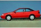 Hyundai S-Coupe Hyundai S-Coupe