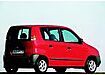 Hyundai Atos Schrägheck (1997–2002) 1.0i (55 PS)
