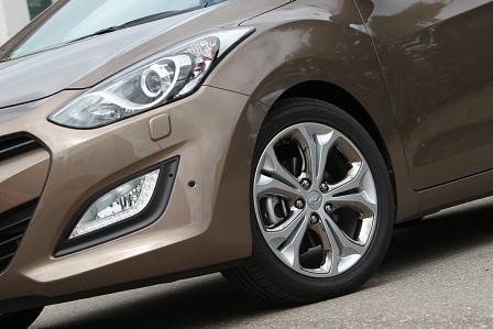 Hyundai i30 cw