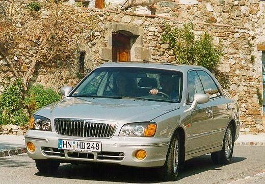 HYUNDAI-XG-30-3-0-V6--1999-2003-