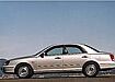 Hyundai Grandeur Limousine (1998–2005) XG 30 (188PS)