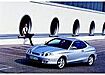 Hyundai Coupé Modell Coupé (1999–2002)