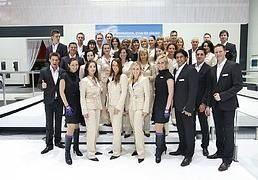 Messehostessen im Fokus - Unterschätzte Schönheiten