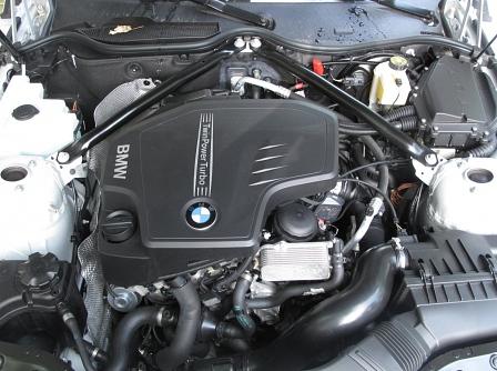 BMW Z4 sDrive 28i