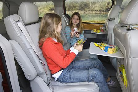 Chrysler Voyager