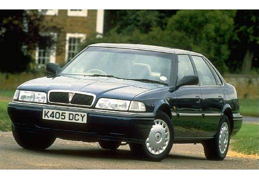 ROVER-820--1992-1996-