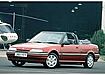 Rover 200 Cabrio (1991–1999) 216 GTi (122 PS)