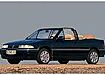 Rover 200 Cabrio (1991–1999) 216 GTi (122 PS)
