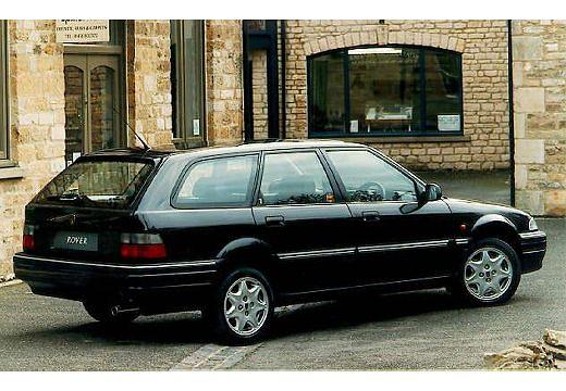 ROVER-Tourer--1995-1996-