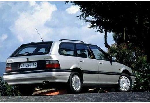 ROVER-Tourer--1995-1996-