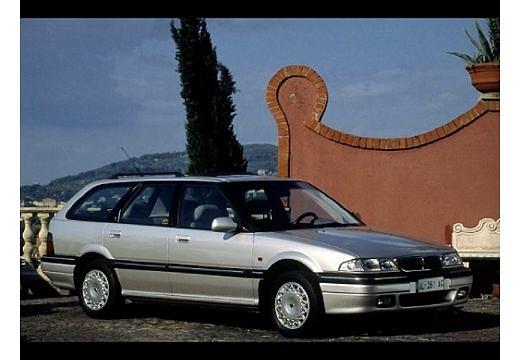 ROVER-Tourer--1995-1996-