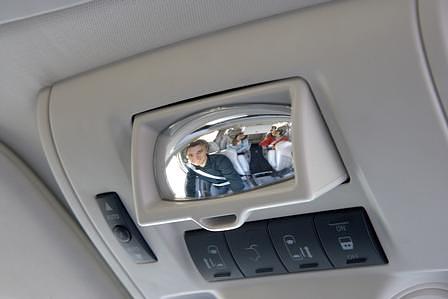 Chrysler Voyager