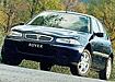 Rover 200 Schrägheck (1996–1999) 214 i (75 PS)