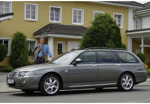 ROVER-75-Tourer-1-8--2004-2005-