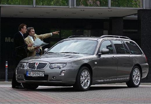 ROVER-75-Tourer-1-8--2004-2005-