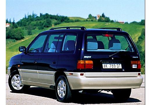 MAZDA-MPV-3-0i-V6--1994-1996-