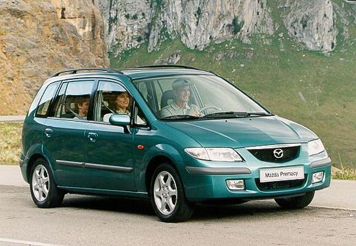 MAZDA-Premacy-1-9--1999-2001-