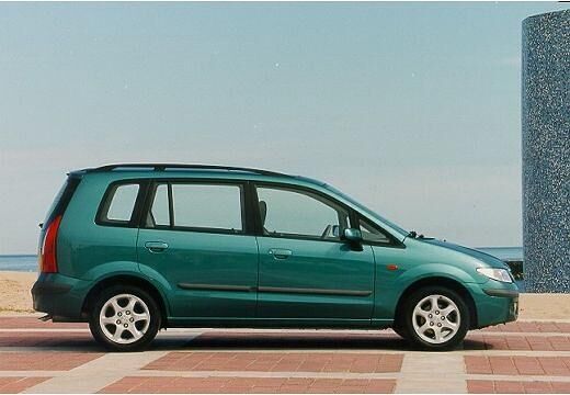 MAZDA-Premacy-1-9--1999-2001-