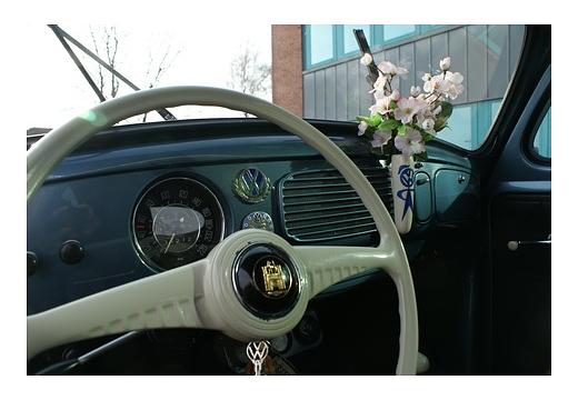 VW Käfer Schrägheck (1938–1944) 1.1 KDF Wagen (24 PS)