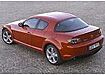 Mazda RX-8 Coupé (2003–2009)