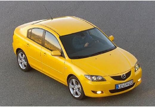 MAZDA-3-1-6-CD--2004-2005-